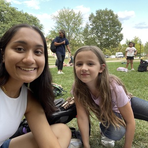 Fundraising Page: Anushka Sharma